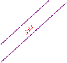 Sold