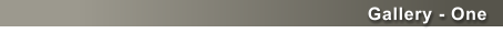 Gallery - One